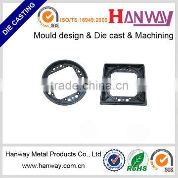 Guangdong Custom Aluminum Die Cast Led Lighting Fixture,die Casting LED Fixture, Die Cast Lighting Accessories With Oem Service photo-4