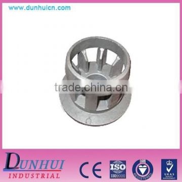 OEM Iron Sand Casting Auto Parts