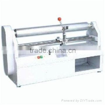 TAM 680 hot stamping foil roll cutter