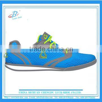 GYM step shoes lightweight Sport shoes OEM Sport shoes manufacturer from China