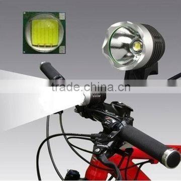 YZL805U USB Rechargeable XM-LT6 LED Head Light Front Light LED for Bike Light
