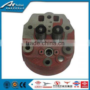 S195 chinese suppliers cylinder head used in truck and tractors