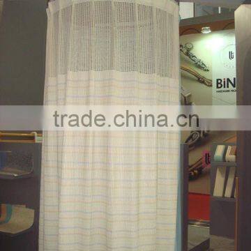 Medical Curtain With Loval Web Design