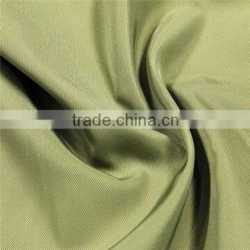 50D 100% Polyester Imitation Memory Jacket Fabric