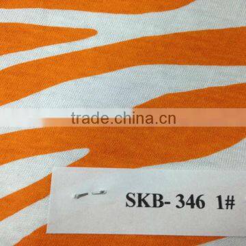 Knitting Fabric Stock:SKB-346 1#