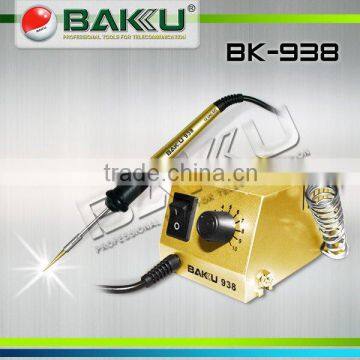 Soldering iron Mini electricity desoldering station BAKU BK-938