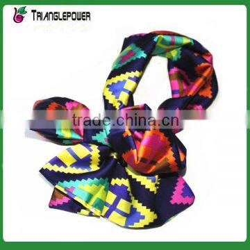 Latest elastic hair band rope designs for women