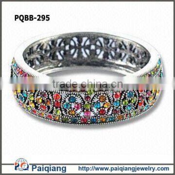 Bangle suppliers , antique silver bangle , diamond bangle