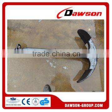 boat admiralty anchor with CE certificate for ship for sale