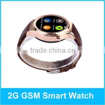 2014 New Product Price of Android Bluetooth Wholesale Smart Watch With Phonebook MP3 photo-4