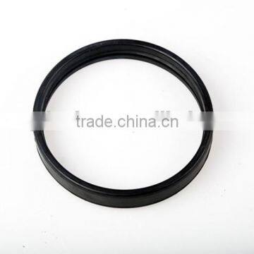 DN125mm concrete pump rubber gasket prices