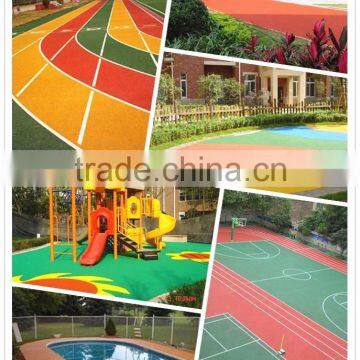 PU Binder, MDI PU Glue For Epdm Rubber Granules -FN-D150625 photo-5