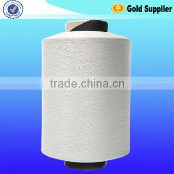 Raw nylon 6 fiber dty stretch yarn for seimwear