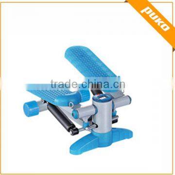 Twist and Shape Stepper