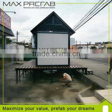 USD200 Coupon Maxprefab Morden Prefab Shipping Container Homes