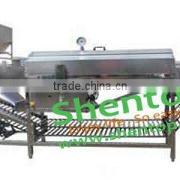 SHENTOP Pho Noodle Machine Multi-functional Grain Processing Cold Noodle Machine Rice Vermicelli Machine ST-MHF-025