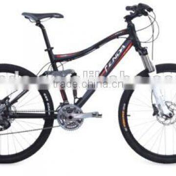 26" Mountain Bicycle Aluminium Frame--TIB90