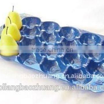 China Professional Manufacturer&Exporter FDA Approval Plastic Fruit Packaging