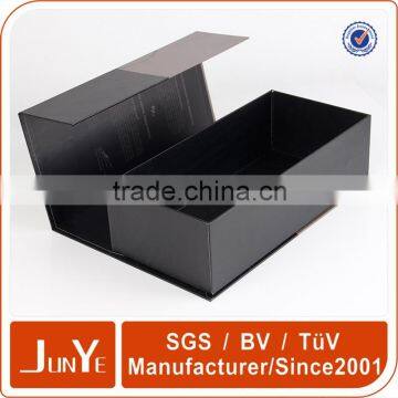 cheap Guangzhou ensured quality rigid cardboard cup paper gift box custom wholesale