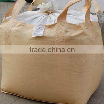 1 ton tote bags/PP bulk bag 1000kg/jumbo bag 1200kg