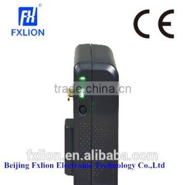 Gold-mount Battery AN-2000A photo-4