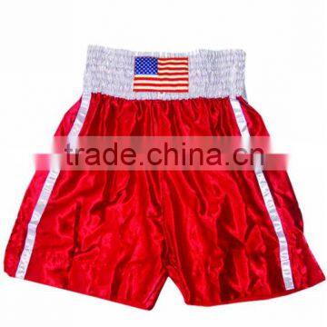 boxing shorts