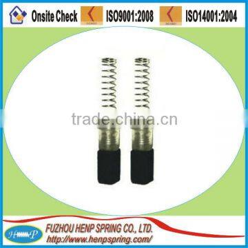 helical car coil spring