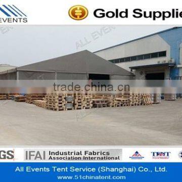 Large Warehouse Tent / Aluminum Structure Tent