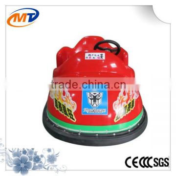 2014 Chinese Wholesale amusement Indoor Inflatable Coin operated mini kids battery bumper car price for sale