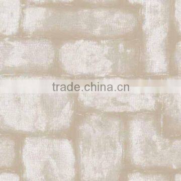 Guangzhou Myhome BFF58204 Decorative Wallpaper, Vinyl Wallpaper, 280g Brick Wallpaper for Home Decor photo-5