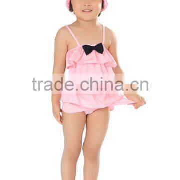 2016 Hot sale one piece swimsuit open sexy girl full swimsuit photo indian open sexy, hot girls kid bikini dress swimwear