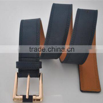 Lady Flat PU Women Popular Vogue Belt photo-4
