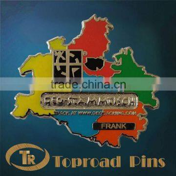 New Fashional Challenge Coin Product Special Metal Challenge Coins Made photo-6