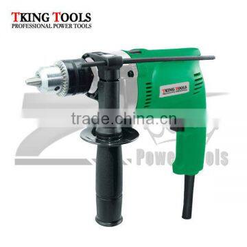 Aluminum 13mm Impact Drill