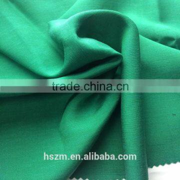 polyester linen fabric linen price for clothing