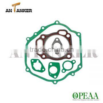 Gasoline Engine Spare Parts 8hp 173F GX240 gasket kit