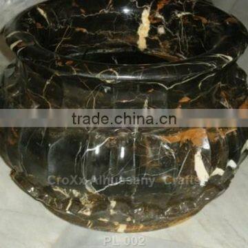 Marble Planters PL-002