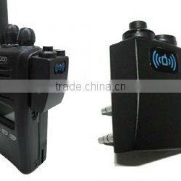 Bluetooth Adapter for Kenwood TK-2170/TK-3170/TK-2360/TK-3360/TK-2312/TK-3312 walkie talkie