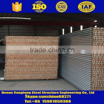 paper honeycomb board for steel buildings cladding