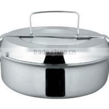 Stainless Steel MEAL CONTAINER