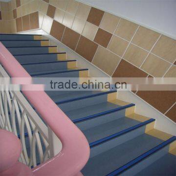 Simple Color Surface Treatment Engineered Flooring Type Waterproof Outdoor Floor Covering photo-3