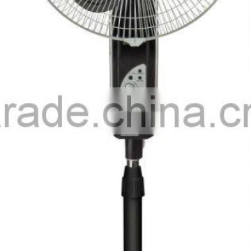 RECHARGEABLE FAN