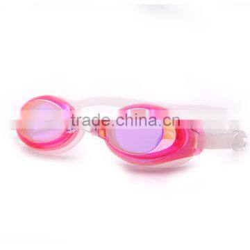 Special Custom Logo Cool Sport Swimming Goggles Swimming Glasses photo-2