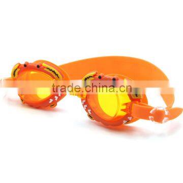 Hot Sale New Design High Quality Swimming Goggles photo-5