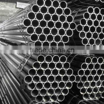 a53 grade b carbon smls steel tube