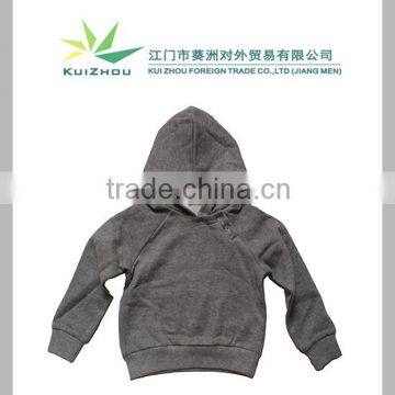 Good Quality Wholesale Cotton Baby Hoodies Unisex