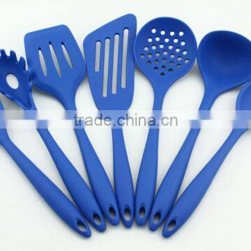 Kitchen Utensil Set Nylon Silicone 7 PIECES HIGH QUALITY                        
                                                Quality Choice