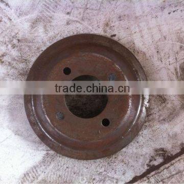 Pneumatic Rubber Wheel 8"x3.00-4 Wheelbarrow Wheel photo-3