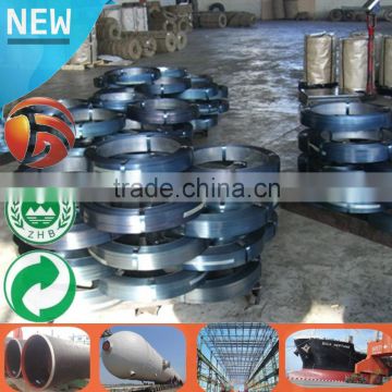 Galvanized Steel Plate Coil steel 6mm plate price Prepainted Steel Plate Of cold rolled carbon steel steel strip coils