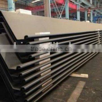 Z Type Steel Sheet Pile